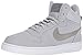NIKE Men's Court Borough Mid Basketball Shoes