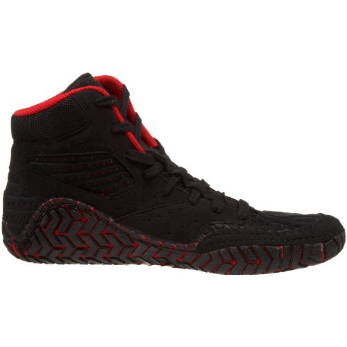 ASICS Men's Aggressor Wrestling Shoe Buy Online in KSA. Apparel