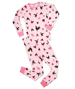 Thanksgiving Pajamas for Kids - Isle of Baby