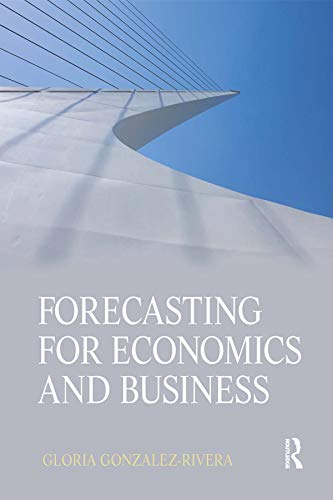 Forecasting F/Economics+Business