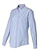 Van Heusen Ladies' Oxford Shirt 13V0002 - Light Blue - Medium