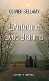 L'automne avec Brahms by 