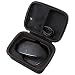 Aproca Hard Travel Storage Case for Logitech MX Master 2S Wireless Mouse (Bigger) primary