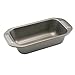 Circulon Bakeware Meatloaf/Nonstick Baking Loaf Pan, 9 Inch x 5 Inch, Gray
