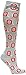 Donegal Bay Ohio State Buckeyes Men's O Dress Socks, Gray, One Size, NCAA Officially Licensed - DB Fan Gear