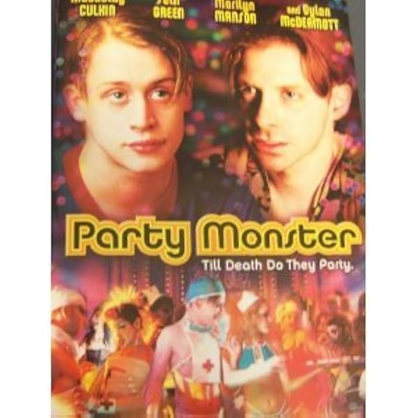 Amazon.com: 24 Hour Party People : Steve Coogan, Lennie James
