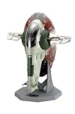 Fine Molds 1/72 Stars Wars Slave I Boba Fett's Customized Version