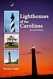 Lighthouses of the Carolinas by Terrance Zepke