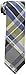 Michael Kors Men's Playful Plaid Tie