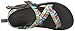 Chaco ZX1 Ecotread Kids Sport Sandal (Toddler/Little Kid/Big Kid), Camper Turquoise, 3 M US Little Kid