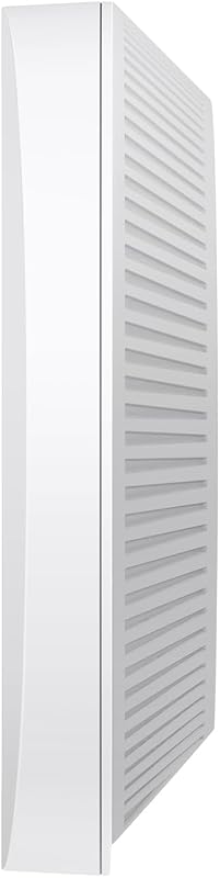 Festa F61 AX1800 Ponto de Acesso WiFi 6 de Dupla Banda, Montagem no Teto, 1× porta PoE Gigabit, Gestão Centralizada Gratuita na Cloud, Configuração e Utilização Fáceis, Sem Necessidade de TI