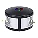 Ultrasonic Pest Repeller - Spider Repellent with Anion Air Purification in 360 Degree Pest Repellent Indoor to Repel Bugs,Mice,Rats,Roach,Squirrels,Flies and Mosquitoes (rat trap) (Mouse Repeller)