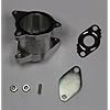 VW AUDI SIÈGE SKODA EGR SUPPRIMER KIT 1.9 TDI 8 V, 2.0 TDI 16 V, PD, CR PPD, PD105-EGR003
