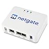 Netgate 1100 with pfSense® Plus Software – Network Security Firewall Appliance and VPN Router, for Home Office and…