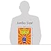 NobleWorks - 1 Jumbo Sports Teacher Graduation Greeting Card from US w/Envelope (8.5 x 11 Inch) - Student Group Gratitude for School Coaches, Mentor - Thank You Coach from All J5786TYG-US