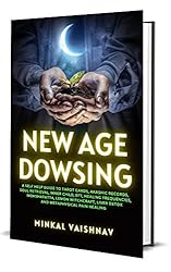 Newage Dowsing: Self Help Guide to Tarot