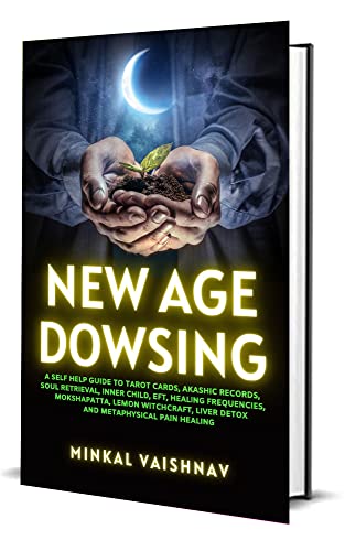 Newage Dowsing: Self Help Guide to Tarot