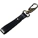 Royce Leather Harness Hide Loop Key Fob