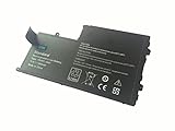 EBK New 43wh Replacement Laptop/notebook Battery for Dell Inspiron Series i5547-3750sLV 15-Inch Dell Inspiron 15-5547 Maple 3c Trhff 1v2f6 Dl011307-prr13g01 01v2f6 0PD19 Laptop Battery