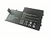 EBK New 43wh Replacement Laptop/notebook Battery for Dell Inspiron Series i5547-3750sLV 15-Inch Dell Inspiron 15-5547 Maple 3c Trhff 1v2f6 Dl011307-prr13g01 01v2f6 0PD19 Laptop Battery
