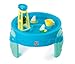 Step2 WaterWheel Activity Play Table