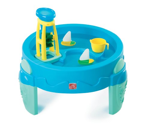 1 Step2+WaterWheel+Activity+Play+Table