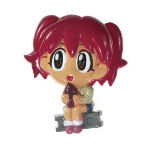 Sgt. Frog, Keroro Natsumi Hinata ~1.5" Magnet (Japanese Imported)