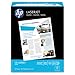 LaserJet Paper, 98 Brightness, 24lb, 8-1/2 x 11, Ultra White, 500 Sheets/Ream, Sold as 1 Ream, 500 per Ream