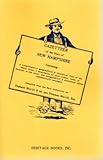 Front cover for the book Gazetteer of the state of New-Hampshire by Eliphalet Merrill