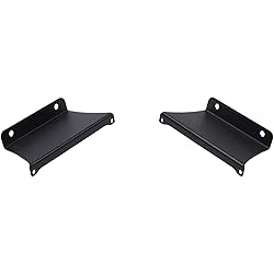 JY PERFORMANCE LS ECM ECU PCM Mounting Brackets GEN