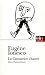 La Cantatrice chauve (Folio Théâtre t. 4) (French Edition) by 