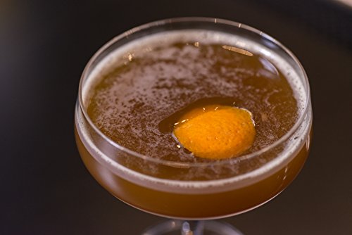 image for Crafthouse by Fortessa Professional Barware by Charles Joly, Etched Sc