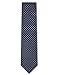 Origin Ties Pin Dots Silk Skinny Tie Fashion Designed Necktie