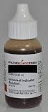 Universal Indicator Wide Range pH Indicator 30 ml