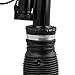 Air Suspension Strut for Mercedes Benz S430 S500 S600 S55AMG 2000-2001(WITHOUT ABC&4Matic) Front Air Shock 2203202438