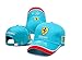 Formula 1 Ferrari Racing Team Cap (Teal)