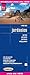 Jordan Travel Map (Jordanien) 1:400 000. Waterproof. by 
