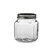 Anchor Hocking 32-Ounce Glass Cracker Jar (1, 32-Ounce)