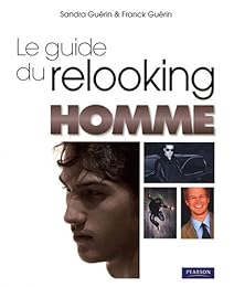 Le  guide du relooking homme