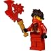 LEGO® NinjagoTM Techno Robe Kai - 2014