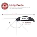Lighting Mall Digital Cooking Thermometer