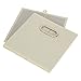 Household Essentials 82-1 Foldable Fabric Storage Bins | Set of 6 Cubby Cubes with Handles | Natural