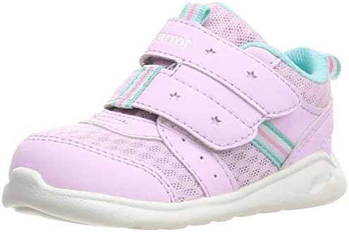 キャロット ベビーシューズ スニーカー 運動靴 男の子 女の子 速乾 12 14 5cm ベビー Cr B127