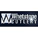 Whetstone Cutlery 4 in 1 Hunting Knife Set- Blade, Knife, Axe and Saw Included