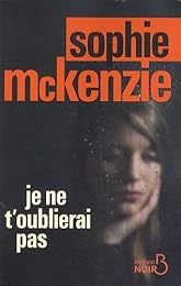 Je ne t'oublierai pas