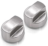 811195 Wolf Hood Knob Compatible with Sub-Zero Wolf