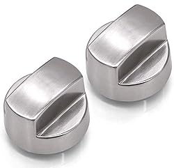 811195 Wolf Hood Knob Compatible with Sub-Zero Wolf