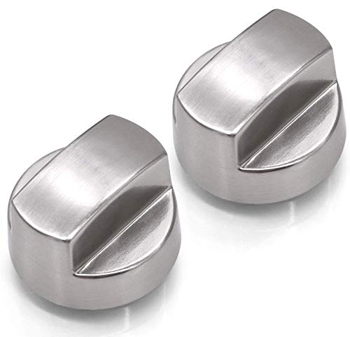 811195 Wolf Hood Knob Compatible with Sub-Zero Wolf