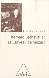 Le  cerveau de Mozart