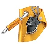 Petzl ASAP fall arrester rope grab